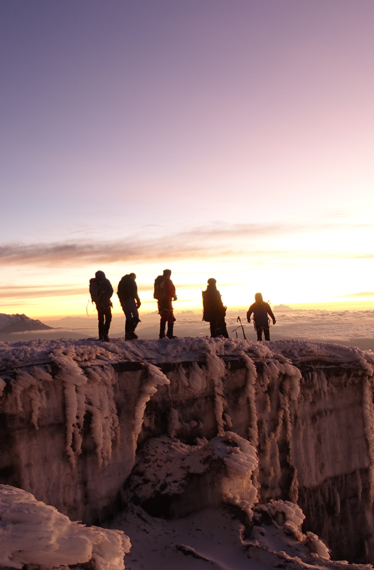 Mapudi - Travel & Tours